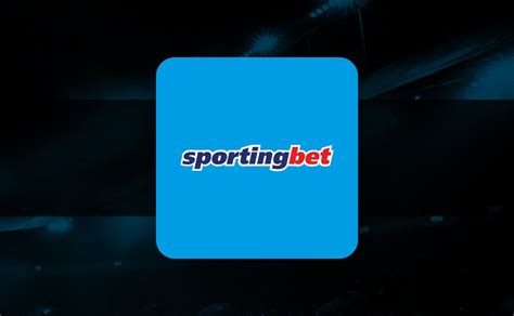 sportingbet é legal